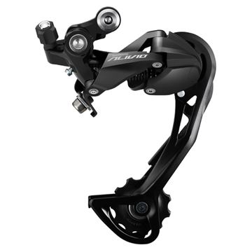 Picture of SHIMANO ALIVIO RD-M3100-SGS SHADOW RD REAR DERAILLEUR
